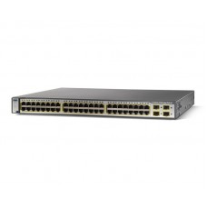 Cisco WS-C3750G-48PS-E